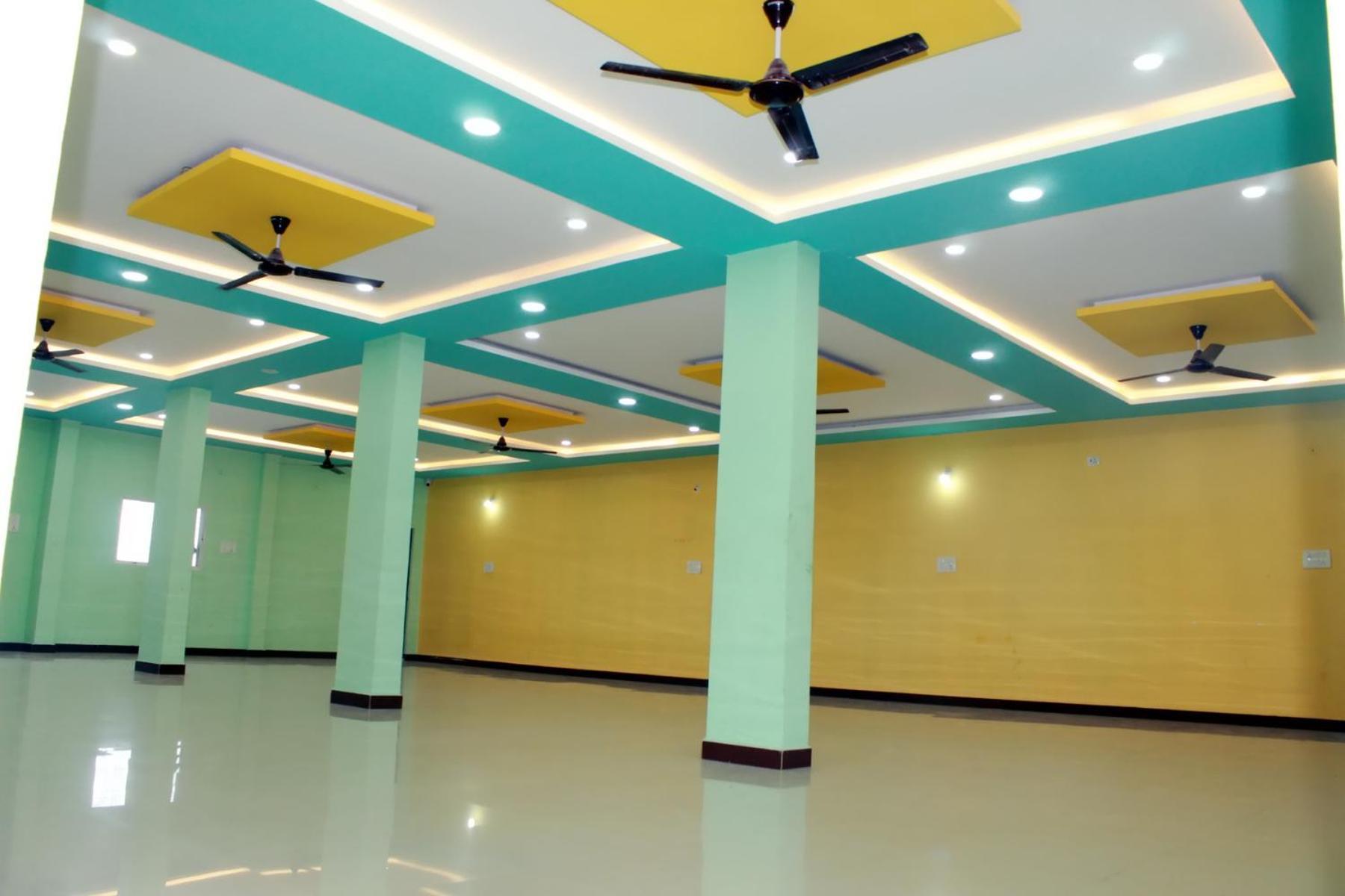 Utsav Lodge And Mangal Bhavan Pipariā 外观 照片
